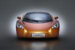 Rinspeed iChange 2009 года